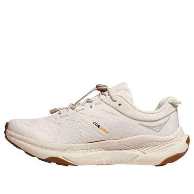 HOKA ONE ONE Transport X 'Eggnog' 1133957-EEGG