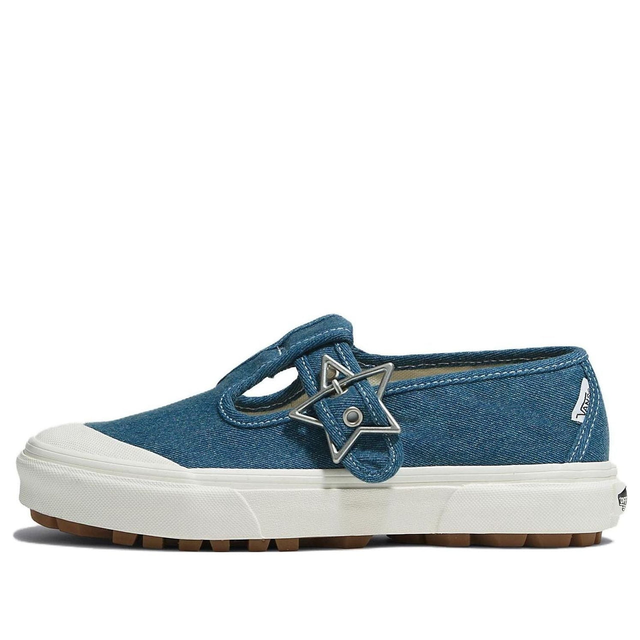 Vans Style 93 'Blue White' VN0A3XTJDNB
