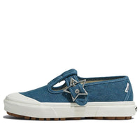 Vans Style 93 'Blue White' VN0A3XTJDNB