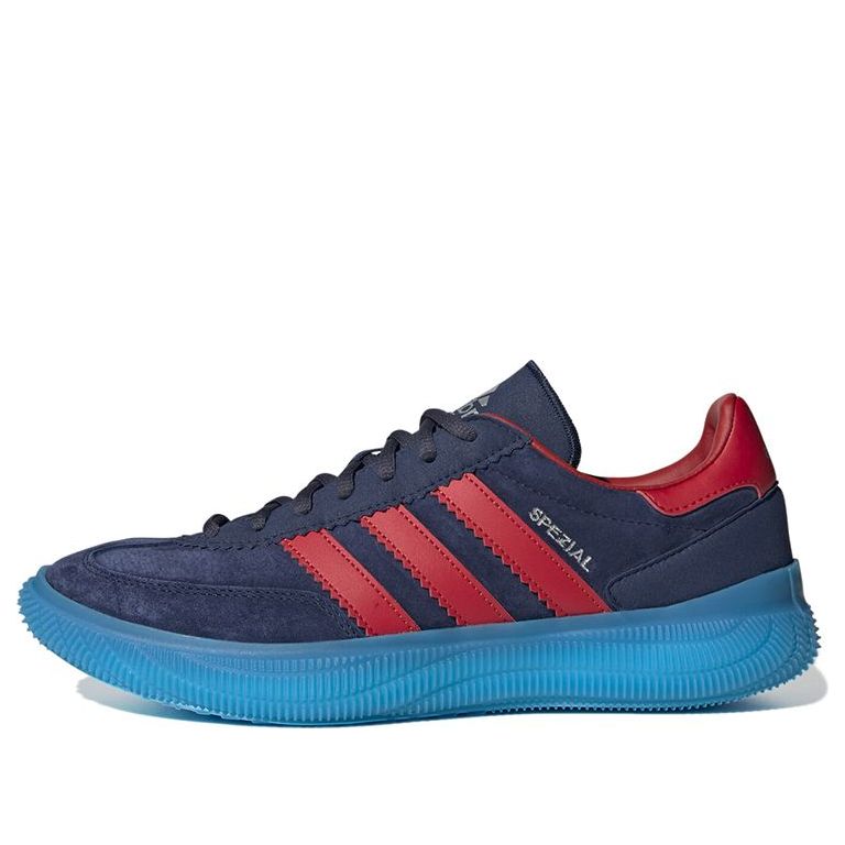 adidas Spezial Pro 'Blue Red' GX3767