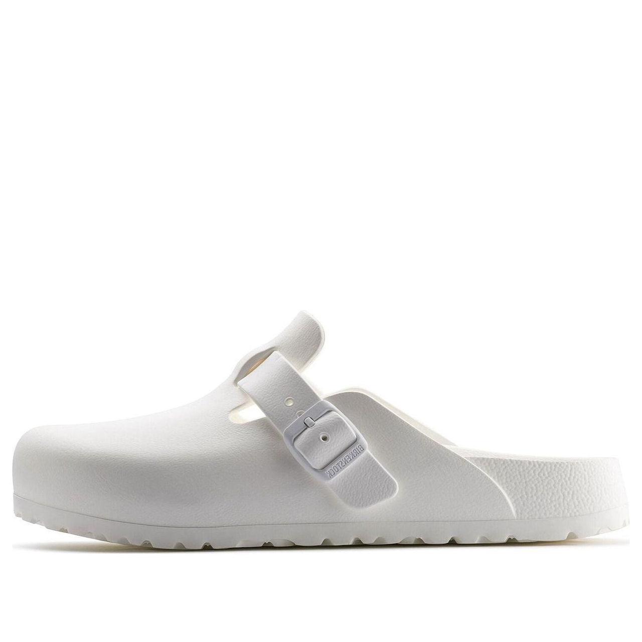 Birkenstock Boston Essentials EVA 'White' 1002315