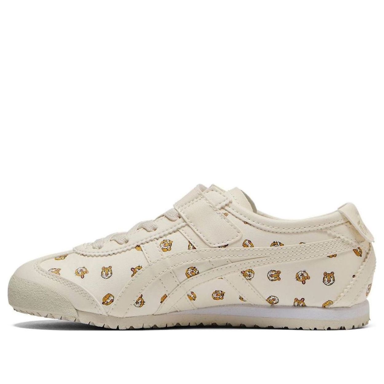 (PS) Onitsuka Tiger Mexico 66 'Tiger-Cream' 1184A209-100