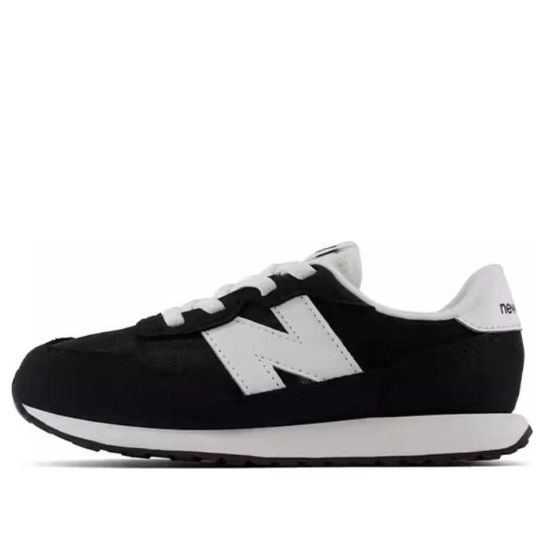 (PS) New Balance 237 'Black White' PH237DEM