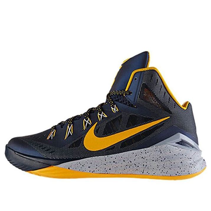 Nike Hyperdunk 2014 Blue 709907-470