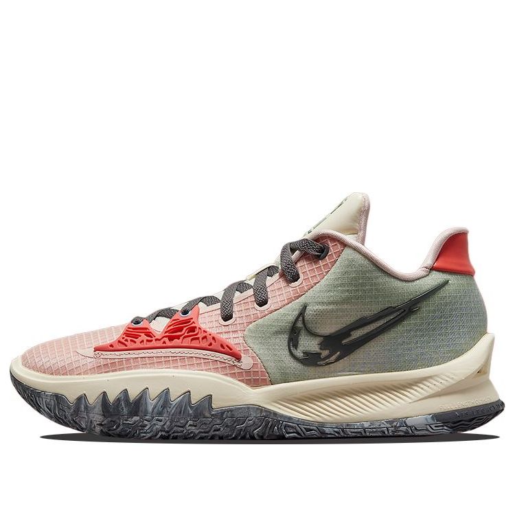 Nike Kyrie Low 4 'Pale Coral' CW3985-800