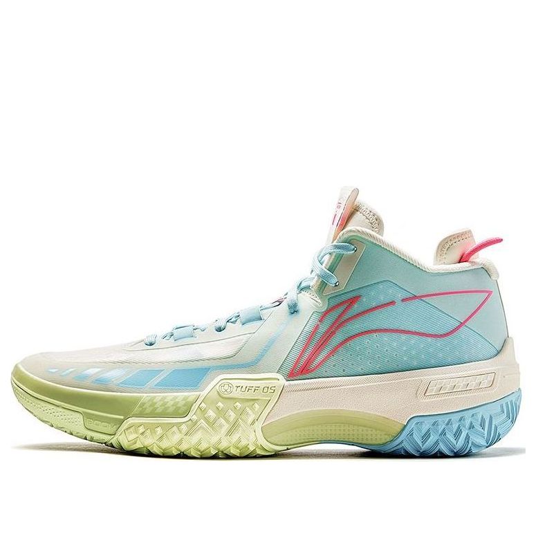 Li-Ning Jie Ao 'Open Country' ABFT035-2