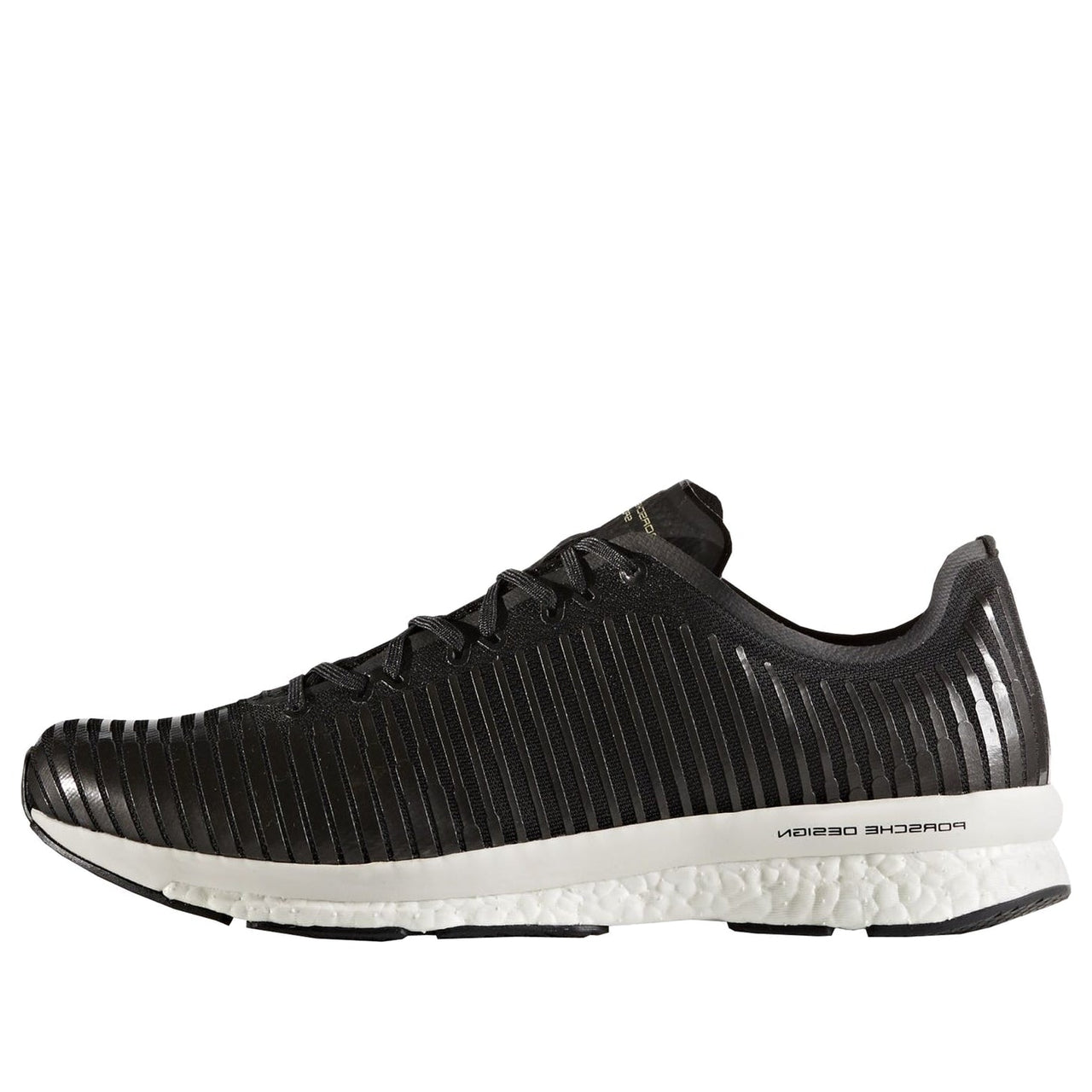 adidas Endurance 2.0 Porsche Design Black Metallic 'Black Graygold' S81193