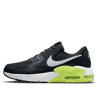 Nike Air Max Excee 'Dark Smoke Grey Volt' CD4165-016