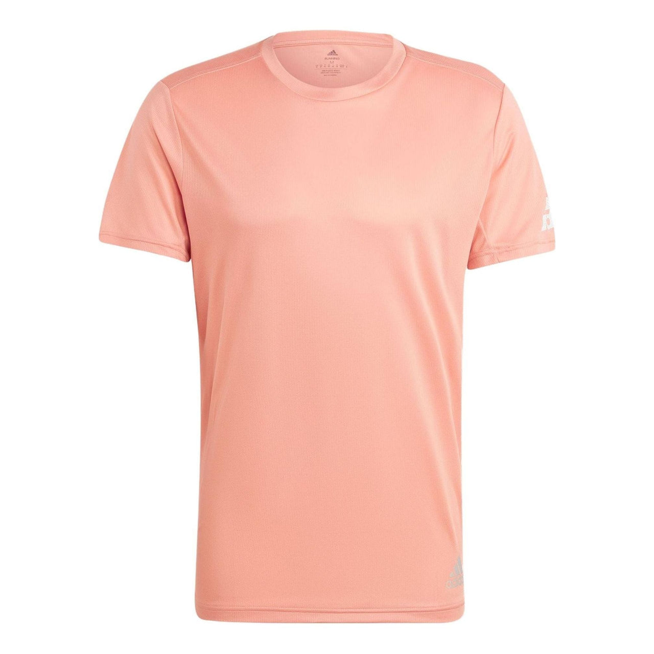 adidas Run It T-shirt 'Wonder Clay' IJ6835