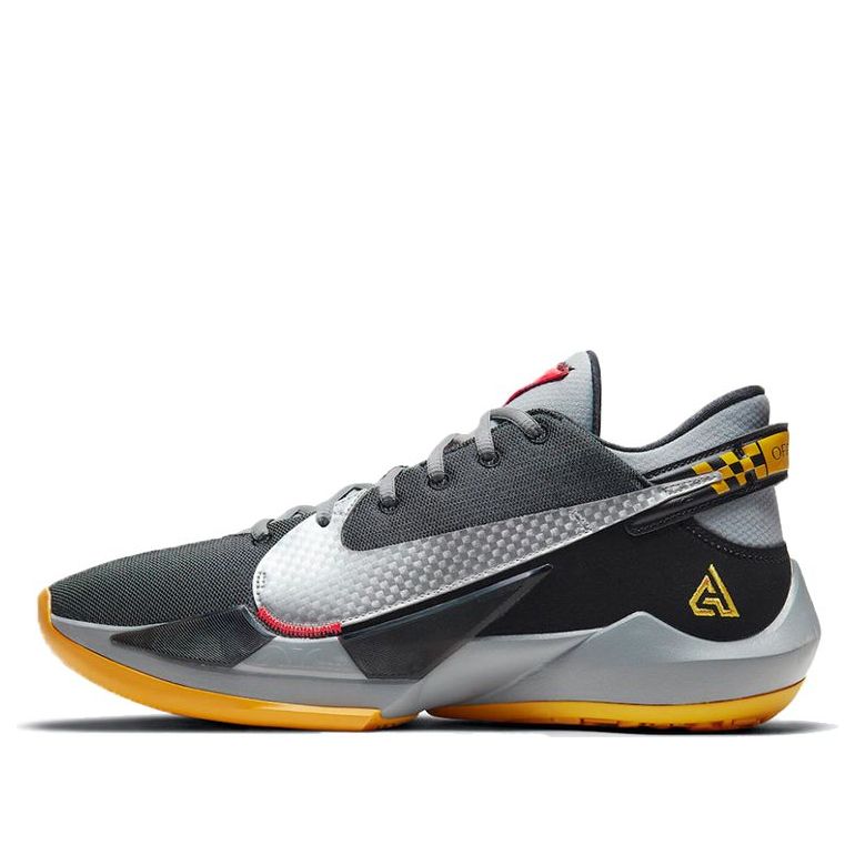 Nike Zoom Freak 2 'Taxi' CK5825-006