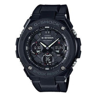 CASIO G-Shock G-Steel 'Black' GST-S100G-1B