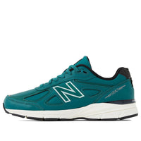 New Balance Teddy Santis 990 Made in USA 'Teal White' U990TW4