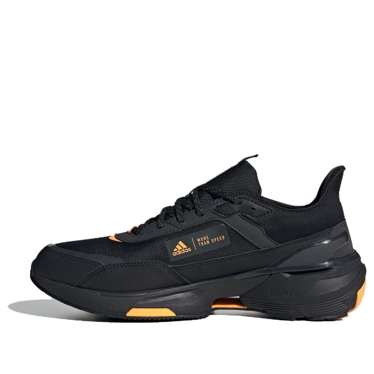 adidas MTS Guard 'Black Orange' IE3418