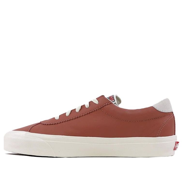 Vans OG Epoch LX 'Rose Dawn Chili Pepper' VN0A4U1220I