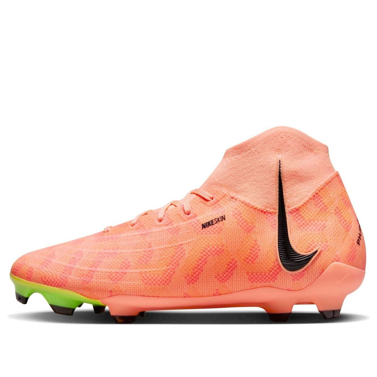 (WMNS) Nike Phantom Luna 'United Pack Guava Ice Black' FN8507-800