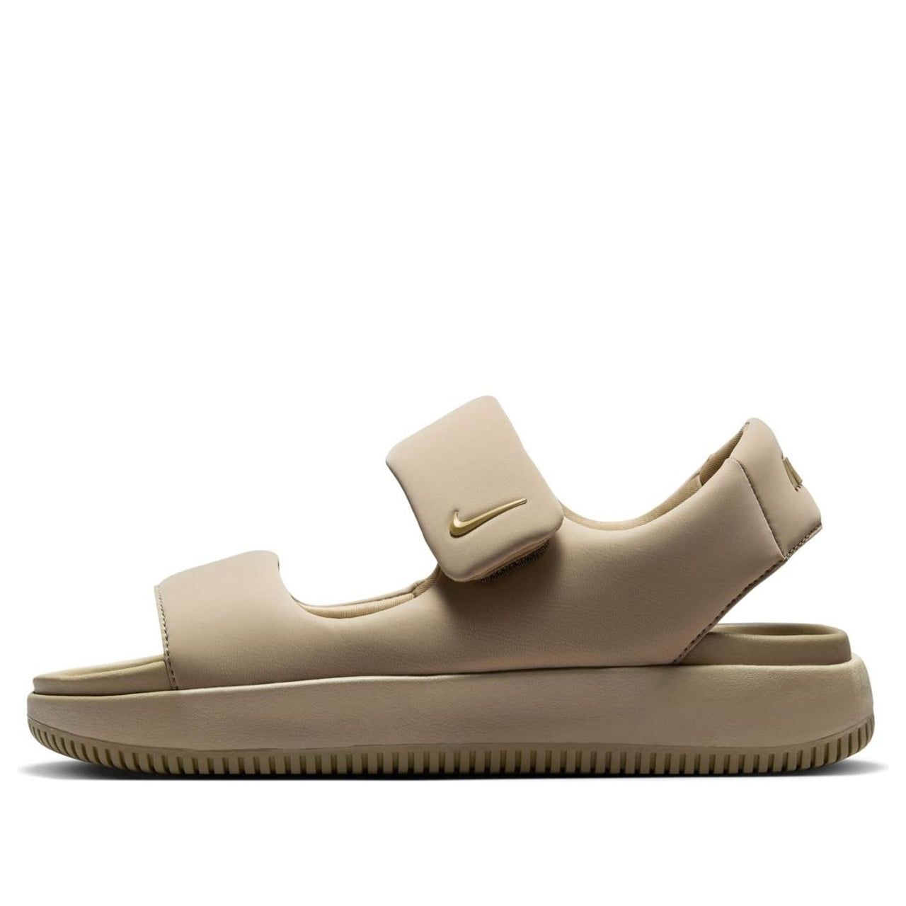 Nike Calm Sandals 'Khaki' FJ6044-200