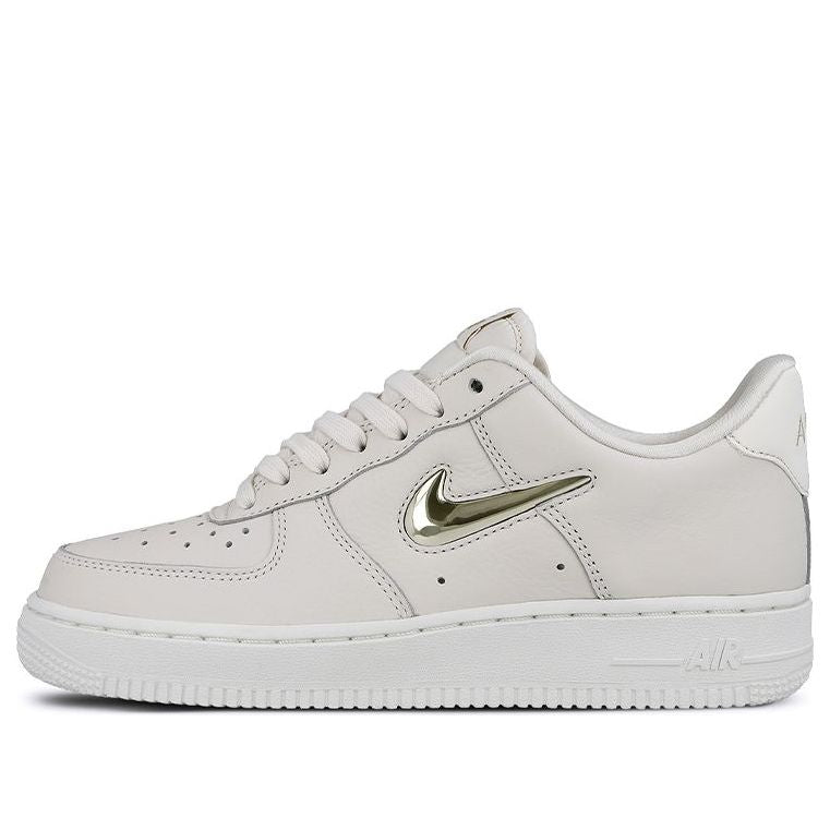 (WMNS) Nike Air Force 1 '07 Premium LX 'Phantom' AO3814-001