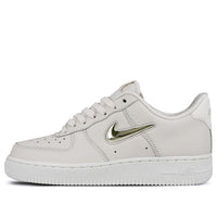 (WMNS) Nike Air Force 1 '07 Premium LX 'Phantom' AO3814-001