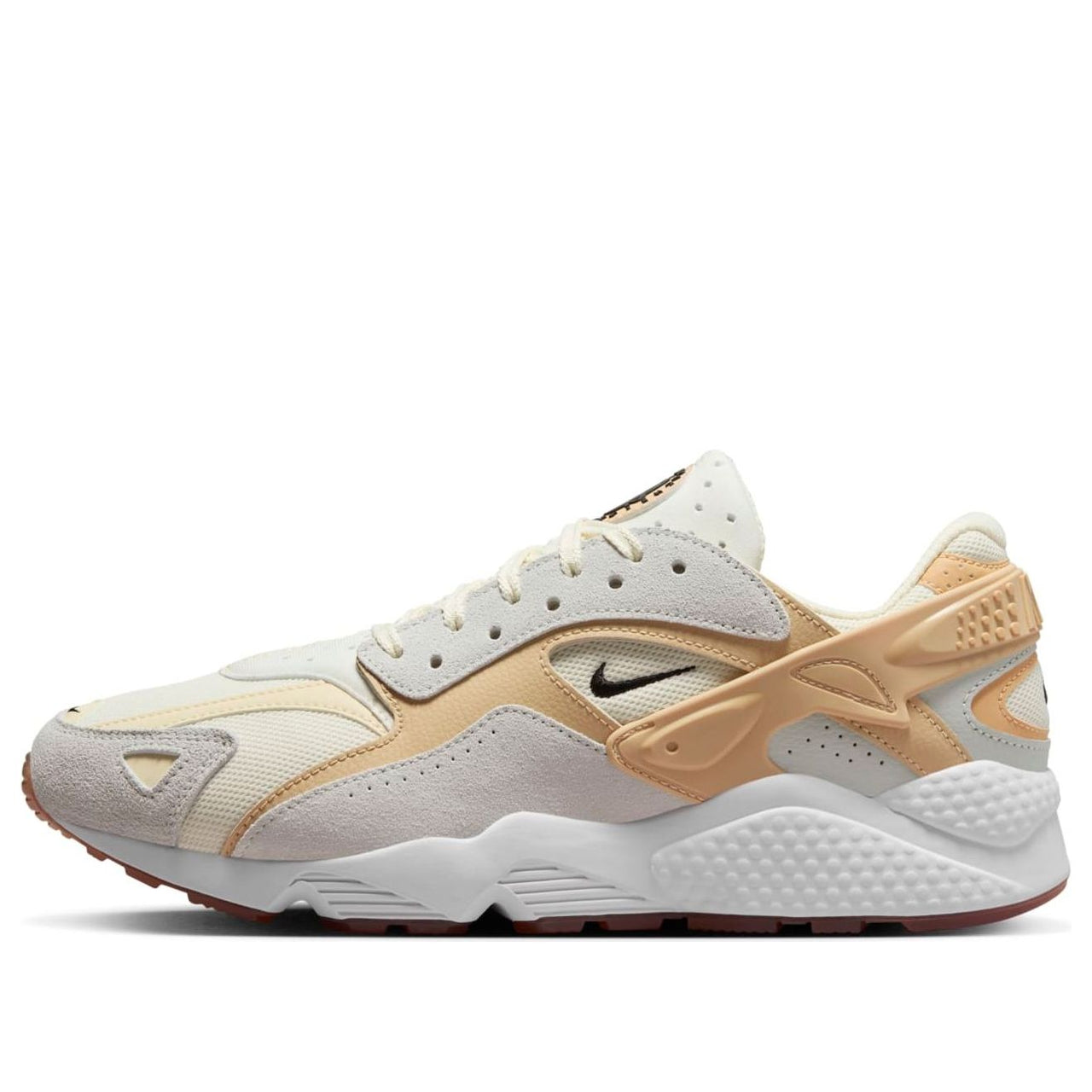 Nike Air Huarache Runner 'Coconut Milk Sesame' DZ3306-104