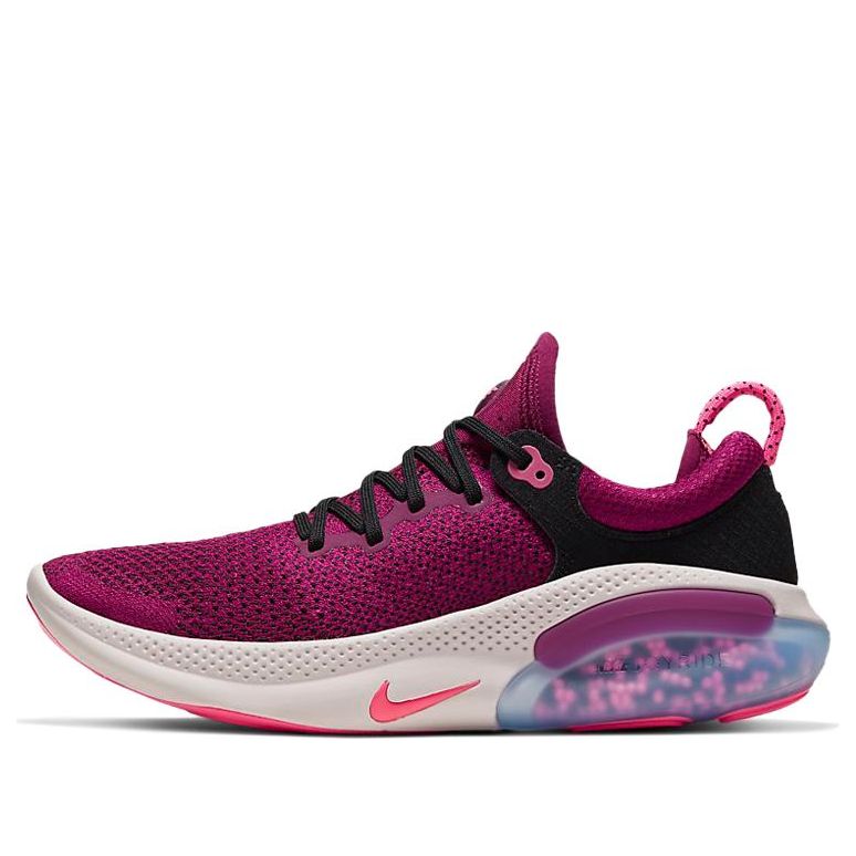 (WMNS) Nike Joyride Run FK 'Raspberry Red' AQ2731-602