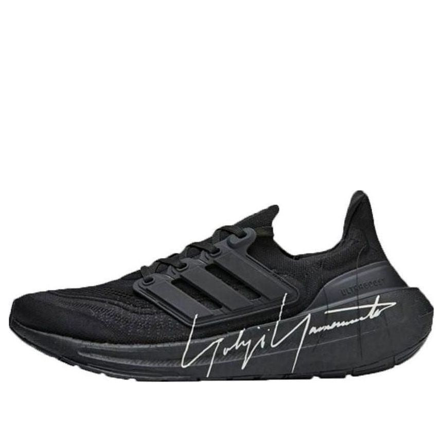 adidas Y3 UltraBoost Light 'Black Off White' IF2347