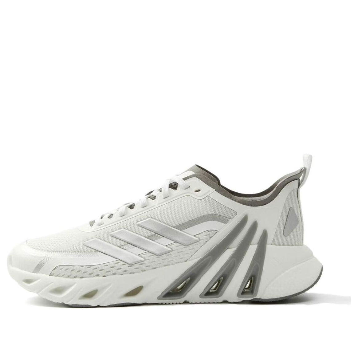 adidas Neo All Day Boom 'White Grey' JH5068