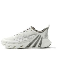 adidas Neo All Day Boom 'White Grey' JH5068