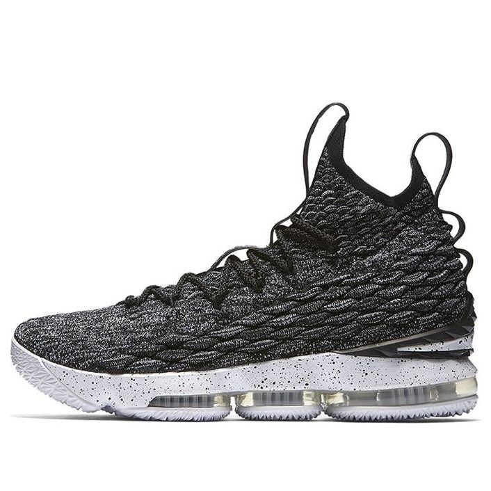 Nike LeBron 15 EP 'Ashes' 897649-002