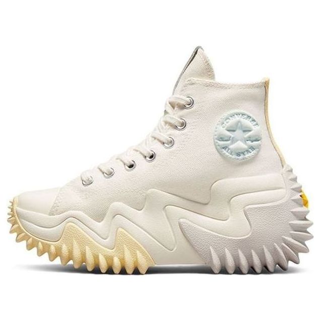 Converse Run Star Motion High 'Beige' A00874C