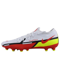 Nike Phantom GT2 Pro AG Pro 'White Red' DC0760-167