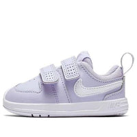 (TD) Nike Pico 5Velcro 'Lavender Mist' AR4162-500