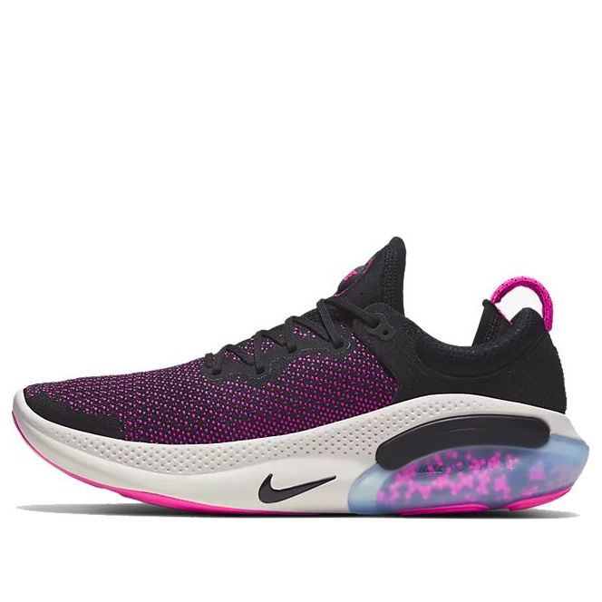 Nike Joyride Run Flyknit 'Pink Blast' AQ2730-003