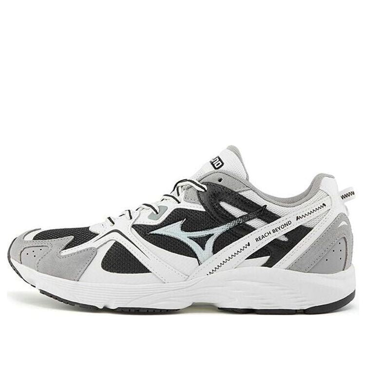 Mizuno LG 90s Black/Grey D1GH212503