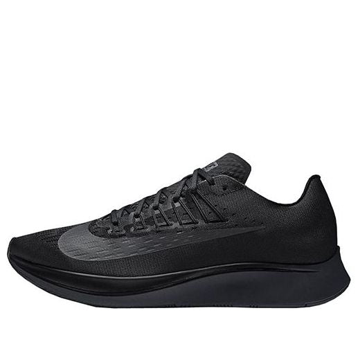 Nike Zoom Fly 'Triple Black' 880848-003