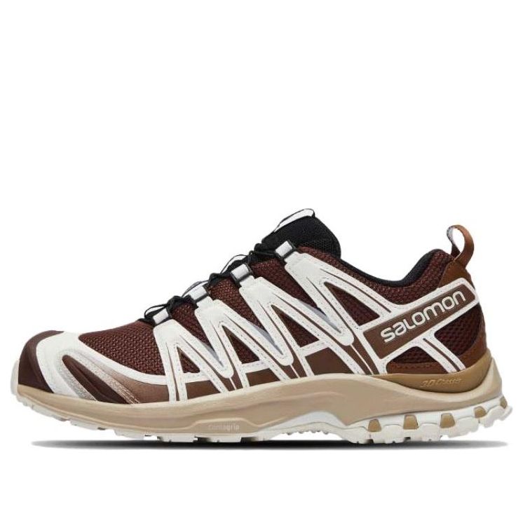 Salomon XA Pro 3D 'Brown' 471566