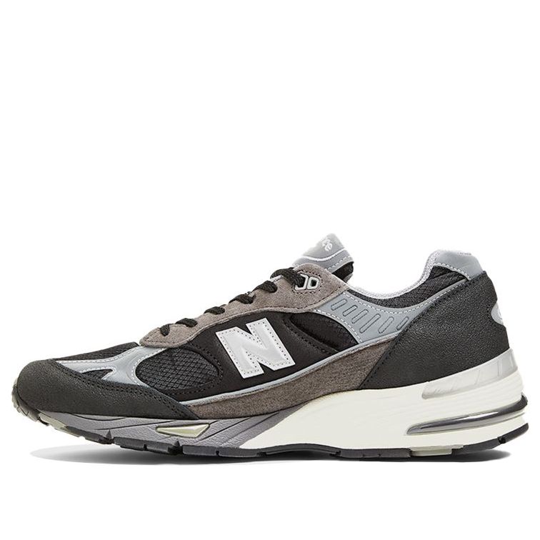 New Balance Slam Jam x 991 Made In England 'Shap Store' M991SJM