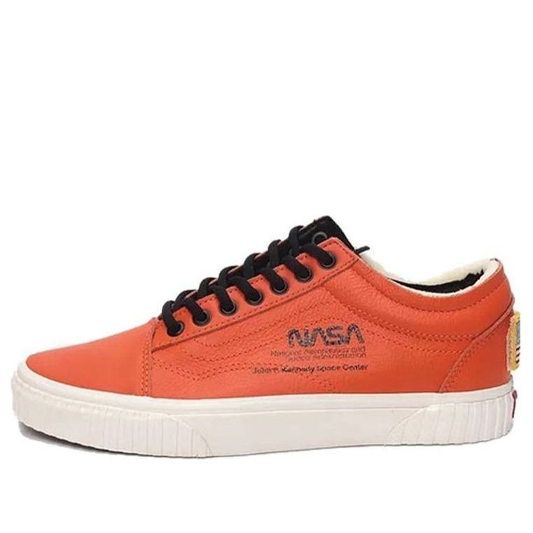Vans NASA x Old Skool 'Space Voyager' VN0A38G1UPA