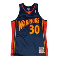 Mitchell & Ness Authentic NBA AU 09-10 30 7226-310-09SCURR