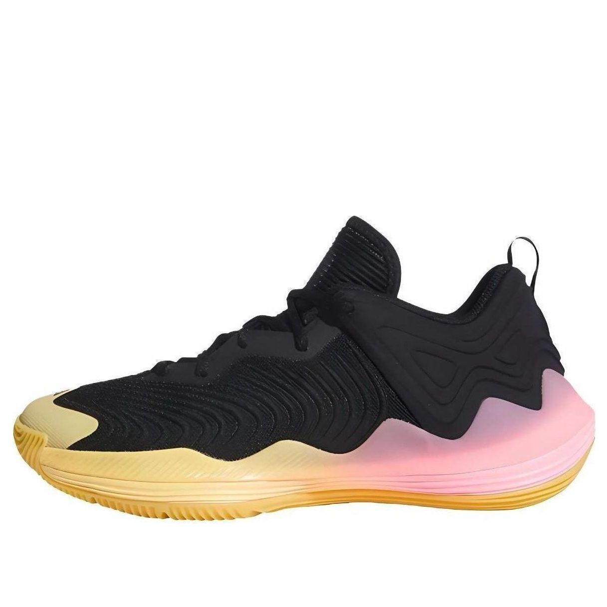 adidas D Rose Son of Chi III 'Core Black Semi Spark Pink Spark' IG9083