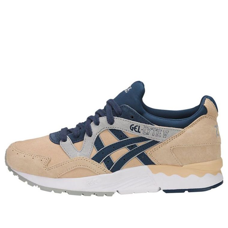 ASICS Gel-Lyte 5 'Brown Blue' H8F5L-0549