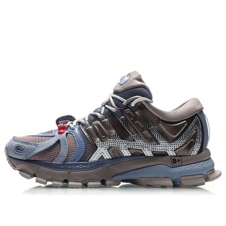 Li-Ning Furious Rider Ace 1.5 'New York Fashion Week' ARZP009-3