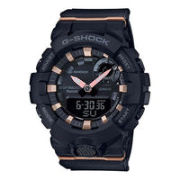 CASIO G-Shock Analog-Digital 'Black' GMA-B800-1A