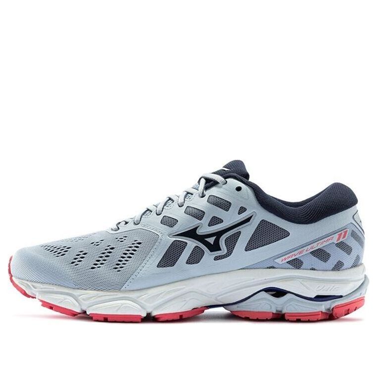 (WMNS) Mizuno Ultima 11 Blue/White J1GD190925