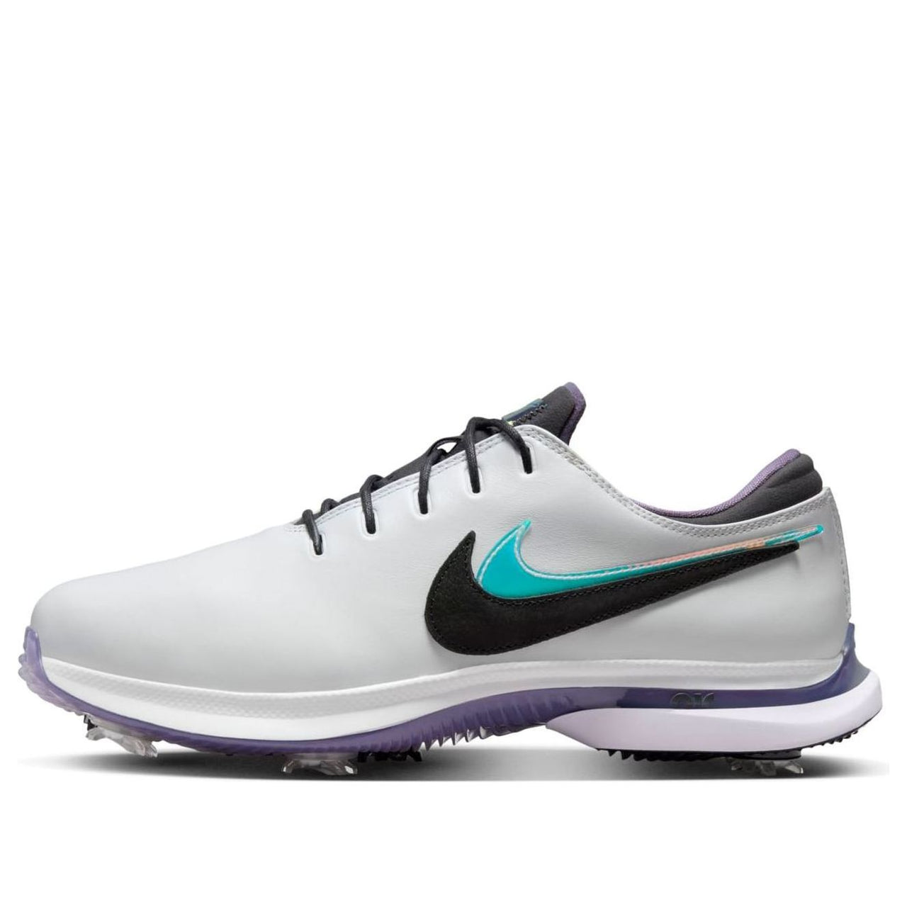 Nike Air Zoom Victory Tour 3 NRG Wide 'Summit White Grape Black' FV5290-100