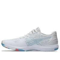 ASICS Dynafeather Tennis Shoes 'White' 1073A064100