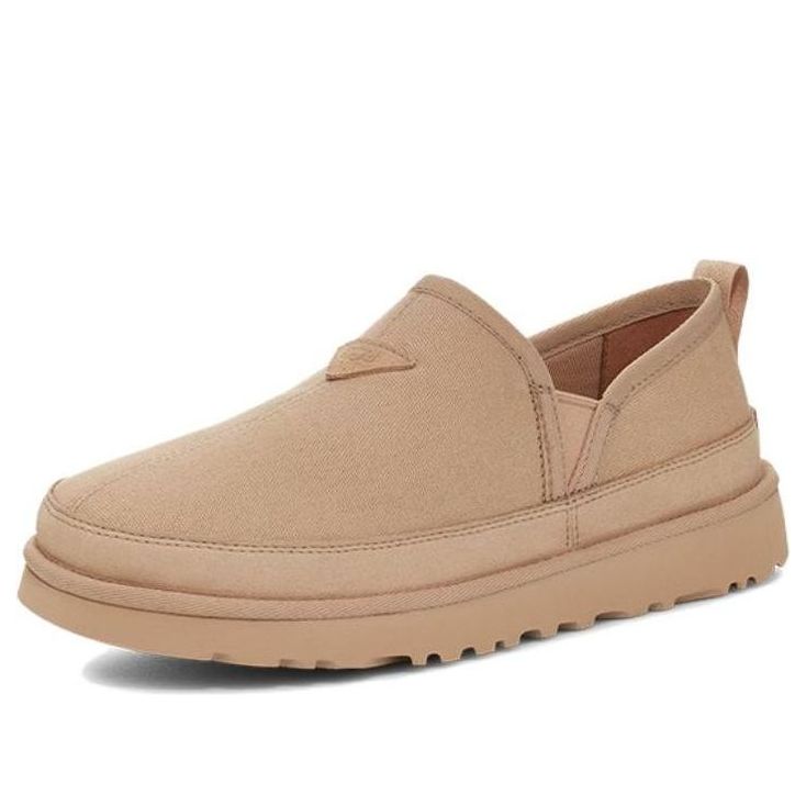 UGG Romeo Canvas 'Driftwood' 1118512-DRI