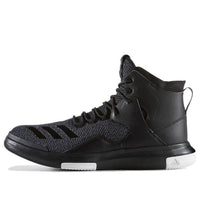 adidas D Rose Lakeshore Ultra 'Black White' BB8226