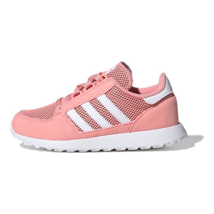 (PS) adidas originals Forest Grove C Running Shoes Pink EG8955