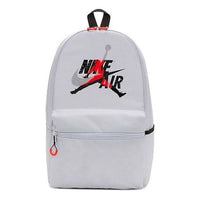 Air Jordan Jumpman Air Logo Backpack 'White' CV3713-011