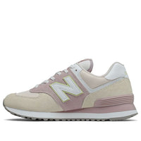 (WMNS) New Balance 574 'Space Pink Winter Sky' WL574LBL